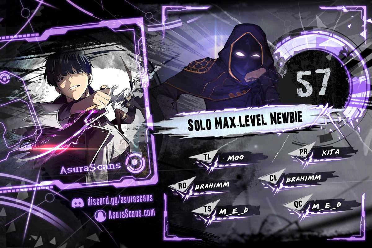 Solo Max-Level Newbie Chapter 57 1